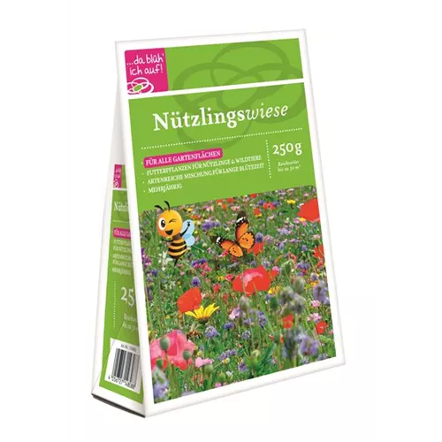 Nützlingswiese